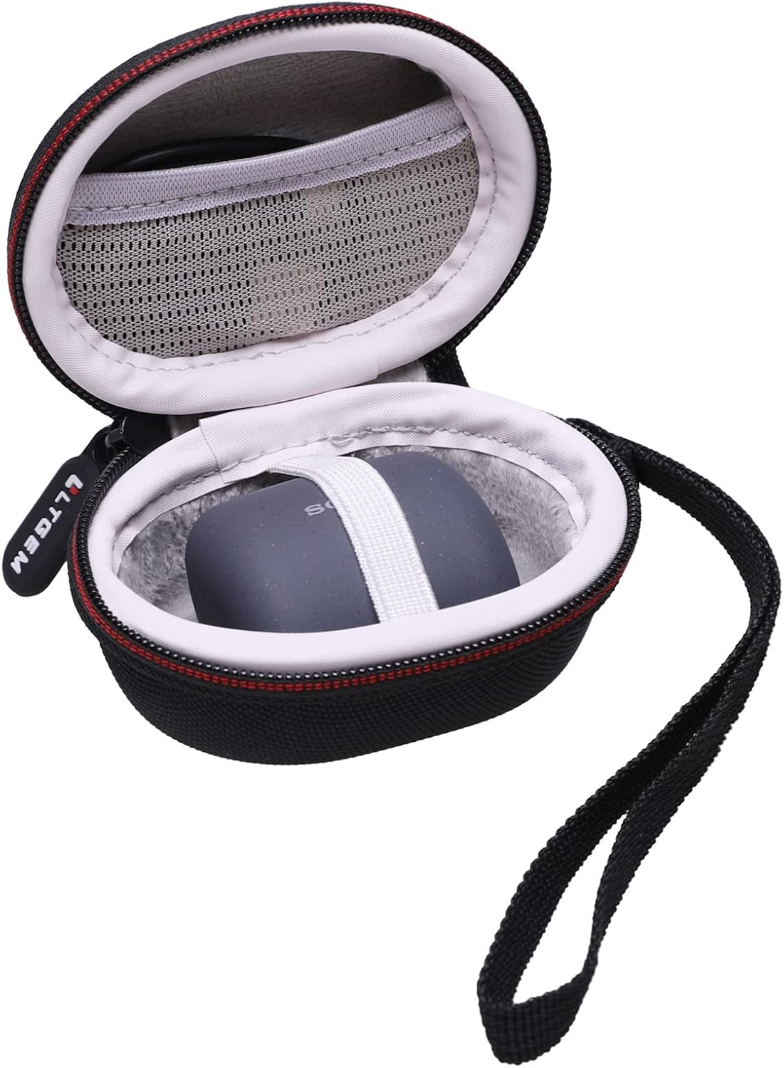Headphone Case Hard - LTGEM Hard Case Cover for Sony