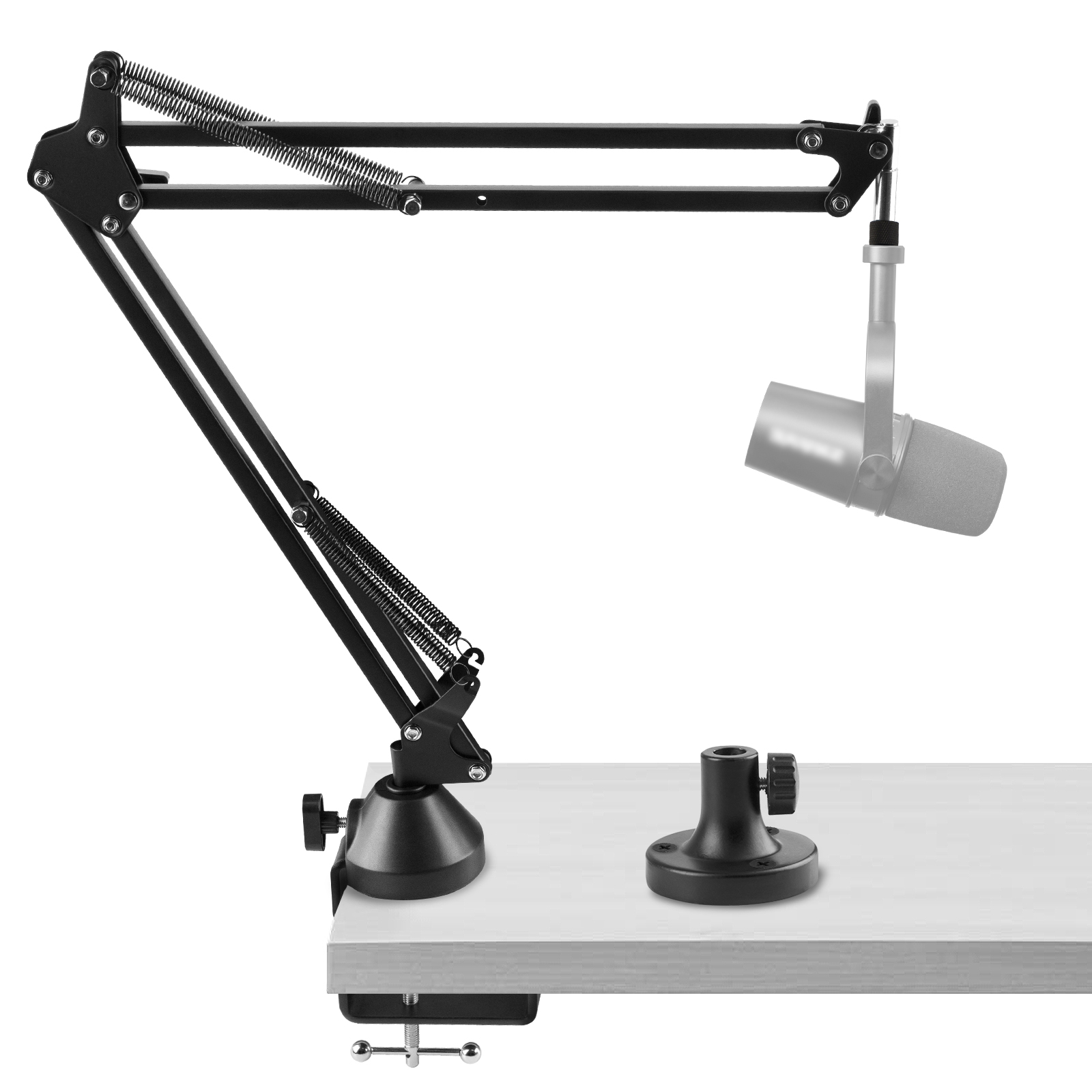 Geekria for Creators Microphon - Shure Mic Sm58 recension och pris