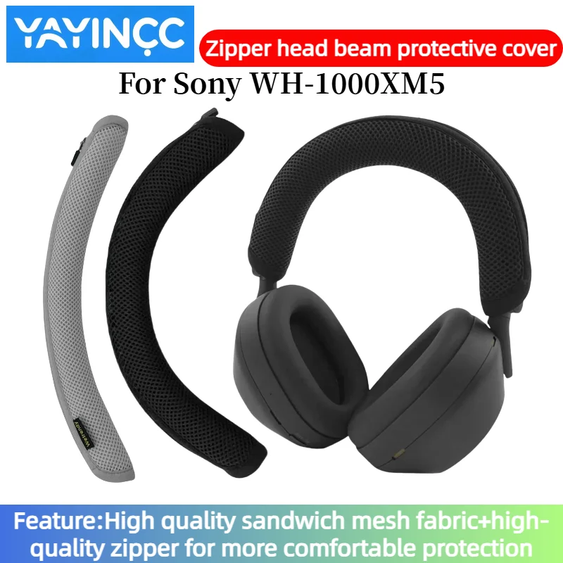 YAYINCC Quality Headphone Head - Sony Headphone Wh-1000Xm5 recension och pris