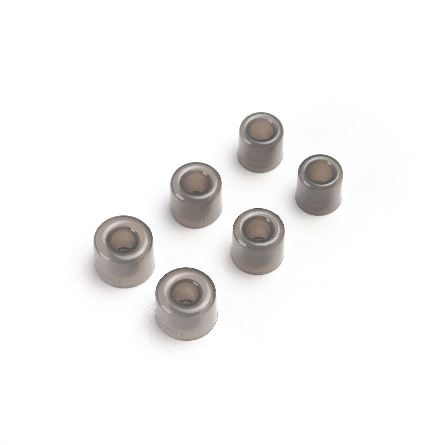 DUNU S&S (Stage & Studio) Sili - Earphone Foam Tip recension och pris